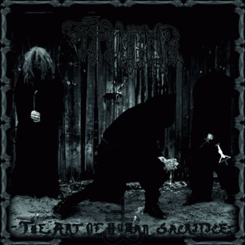 Tatanhammer : The Art of Human Sacrifice